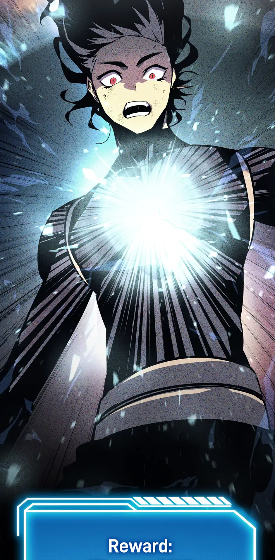 Read The Bastard of Swordborne En Manga Online