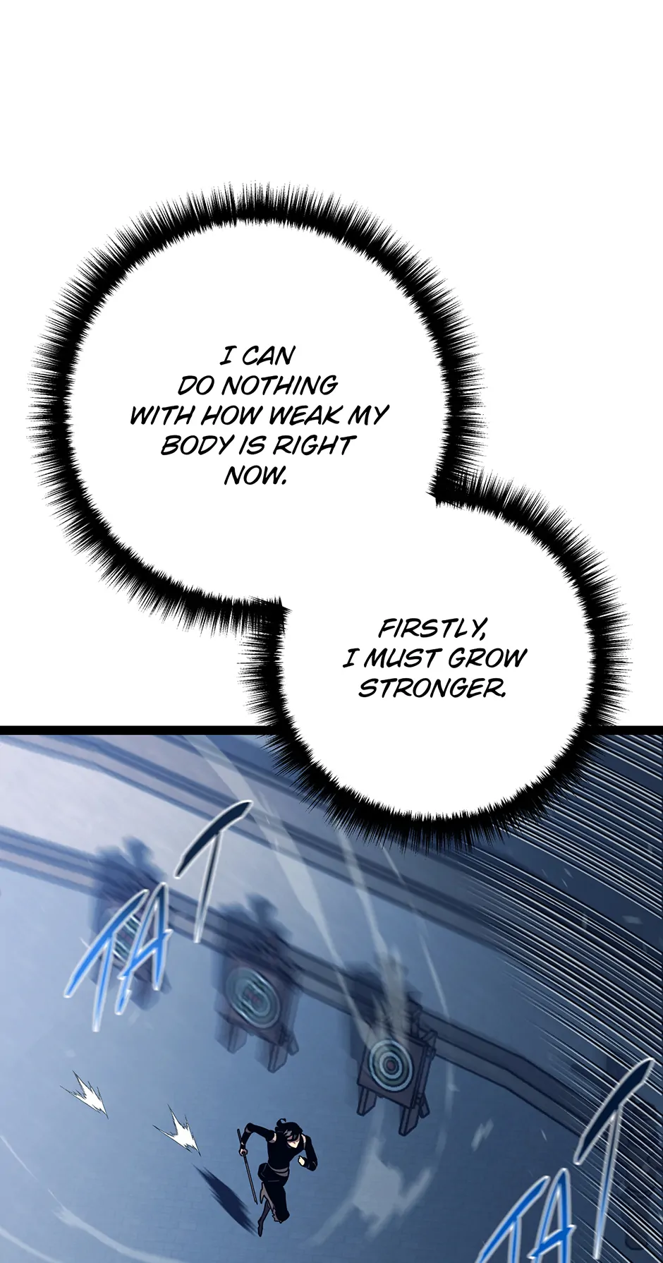 Read The Bastard of Swordborne En Manga Online