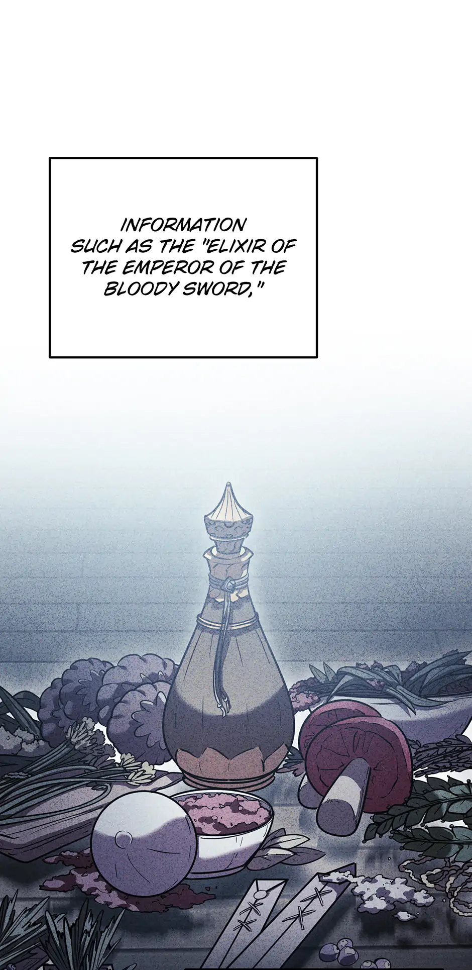 Read The Bastard of Swordborne En Manga Online