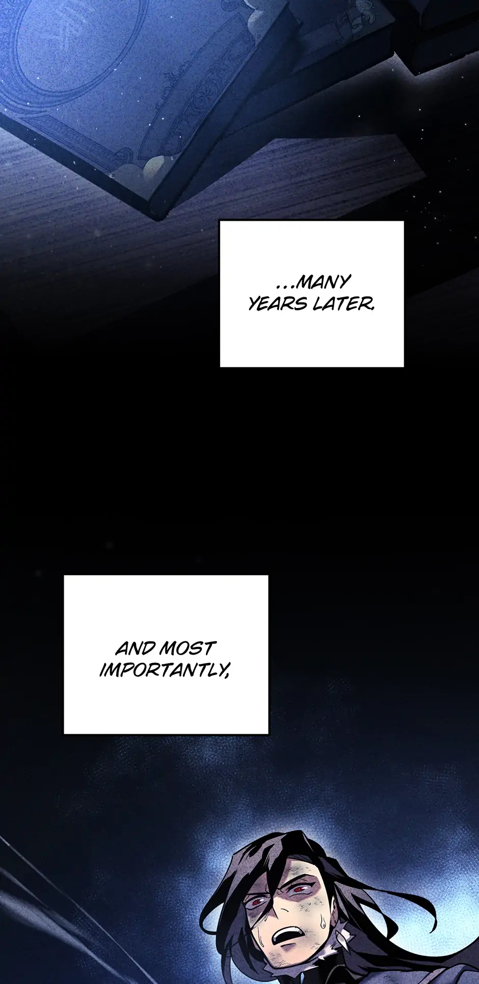 Read The Bastard of Swordborne En Manga Online