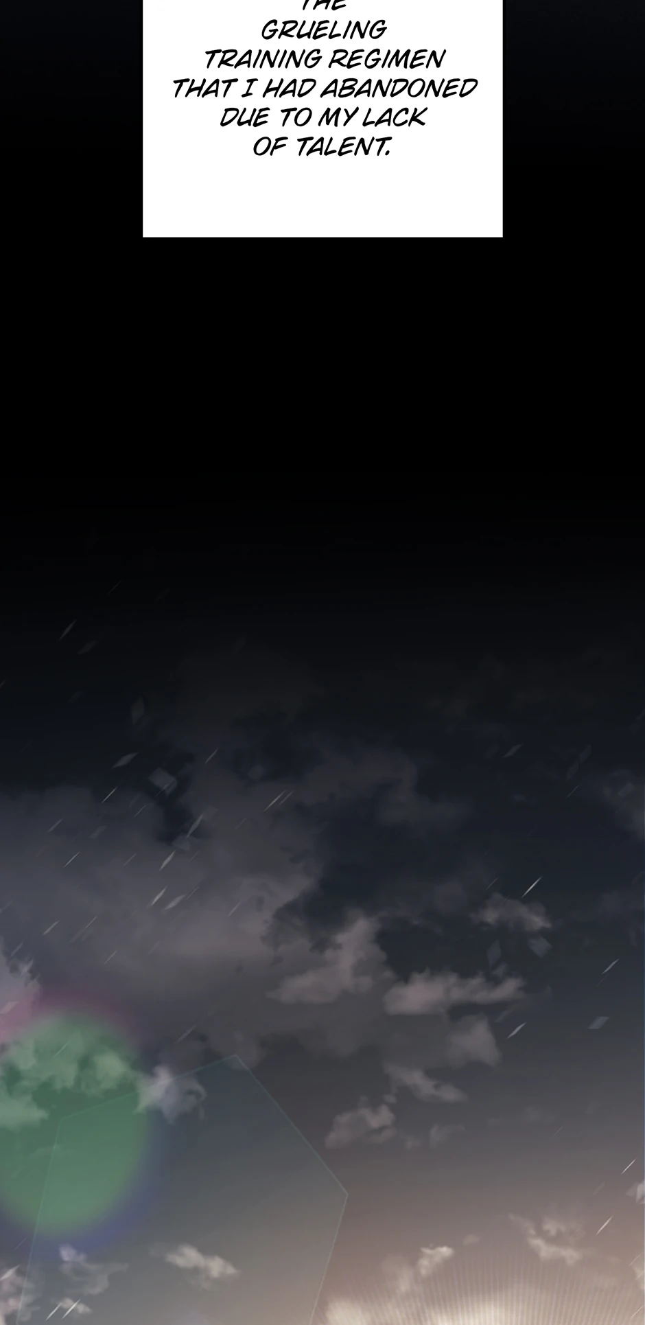 Read The Bastard of Swordborne En Manga Online