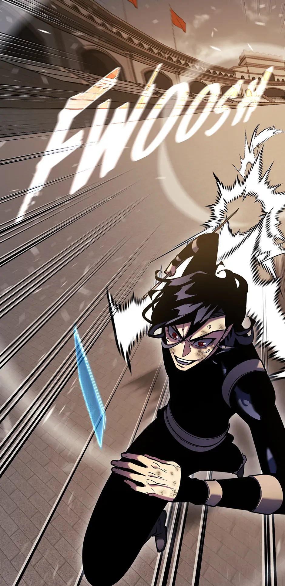 Read The Bastard of Swordborne En Manga Online