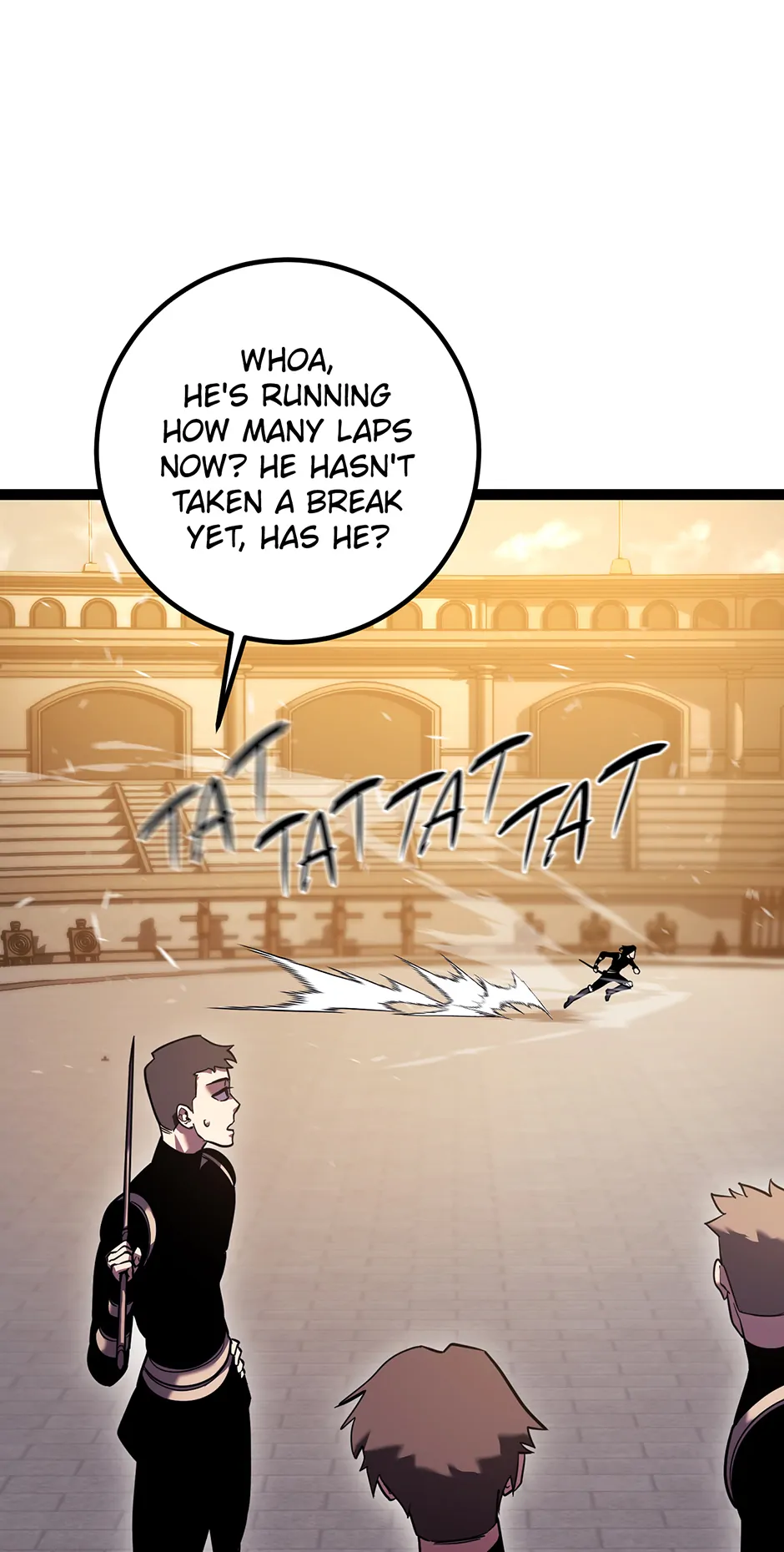 Read The Bastard of Swordborne En Manga Online