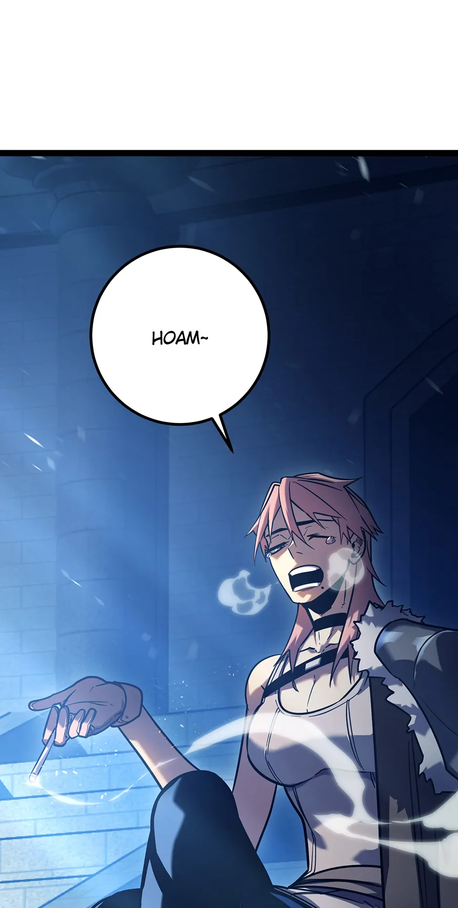 Read The Bastard of Swordborne En Manga Online