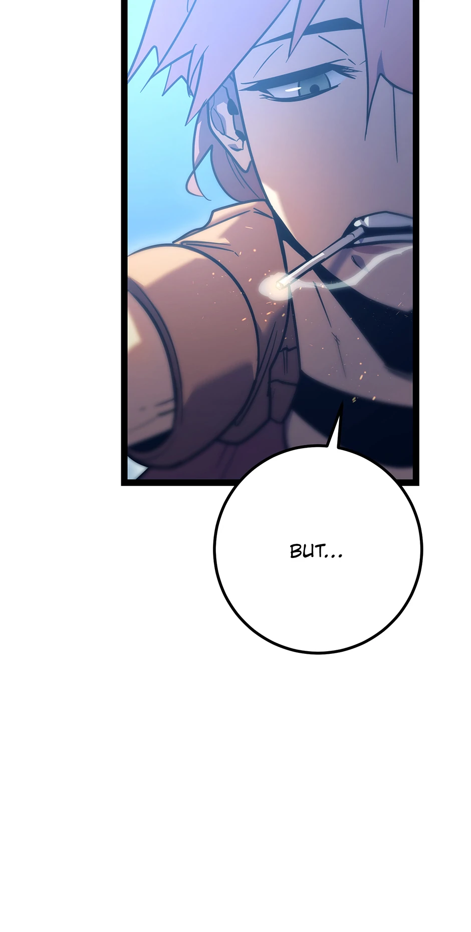 Read The Bastard of Swordborne En Manga Online