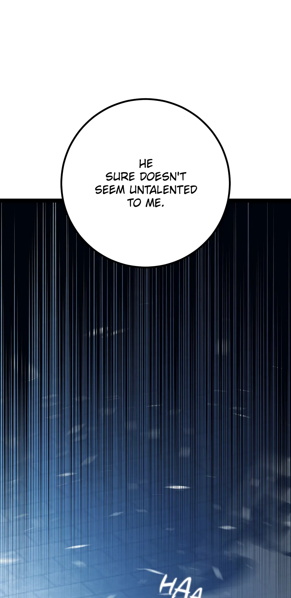 Read The Bastard of Swordborne En Manga Online