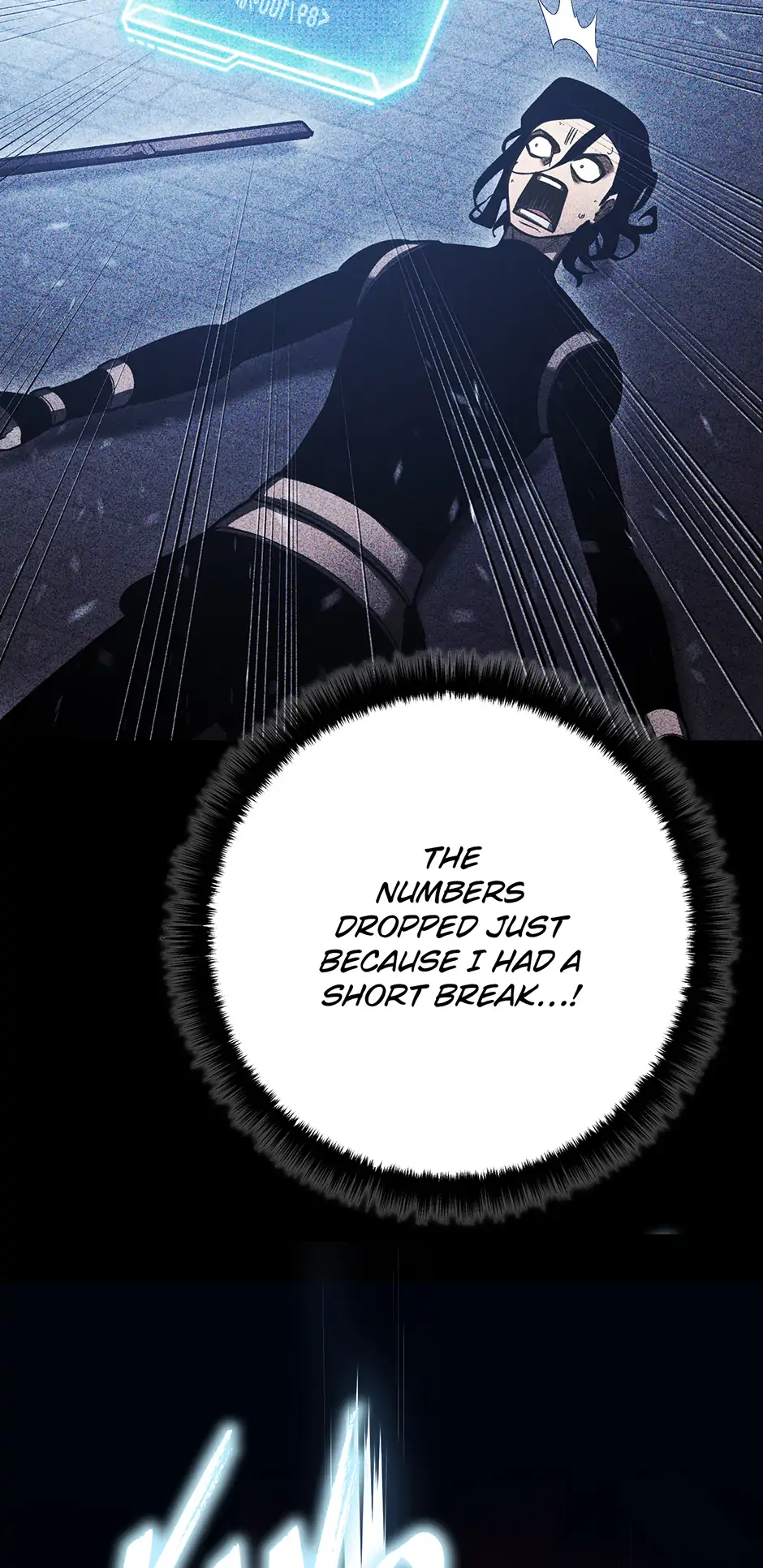 Read The Bastard of Swordborne En Manga Online