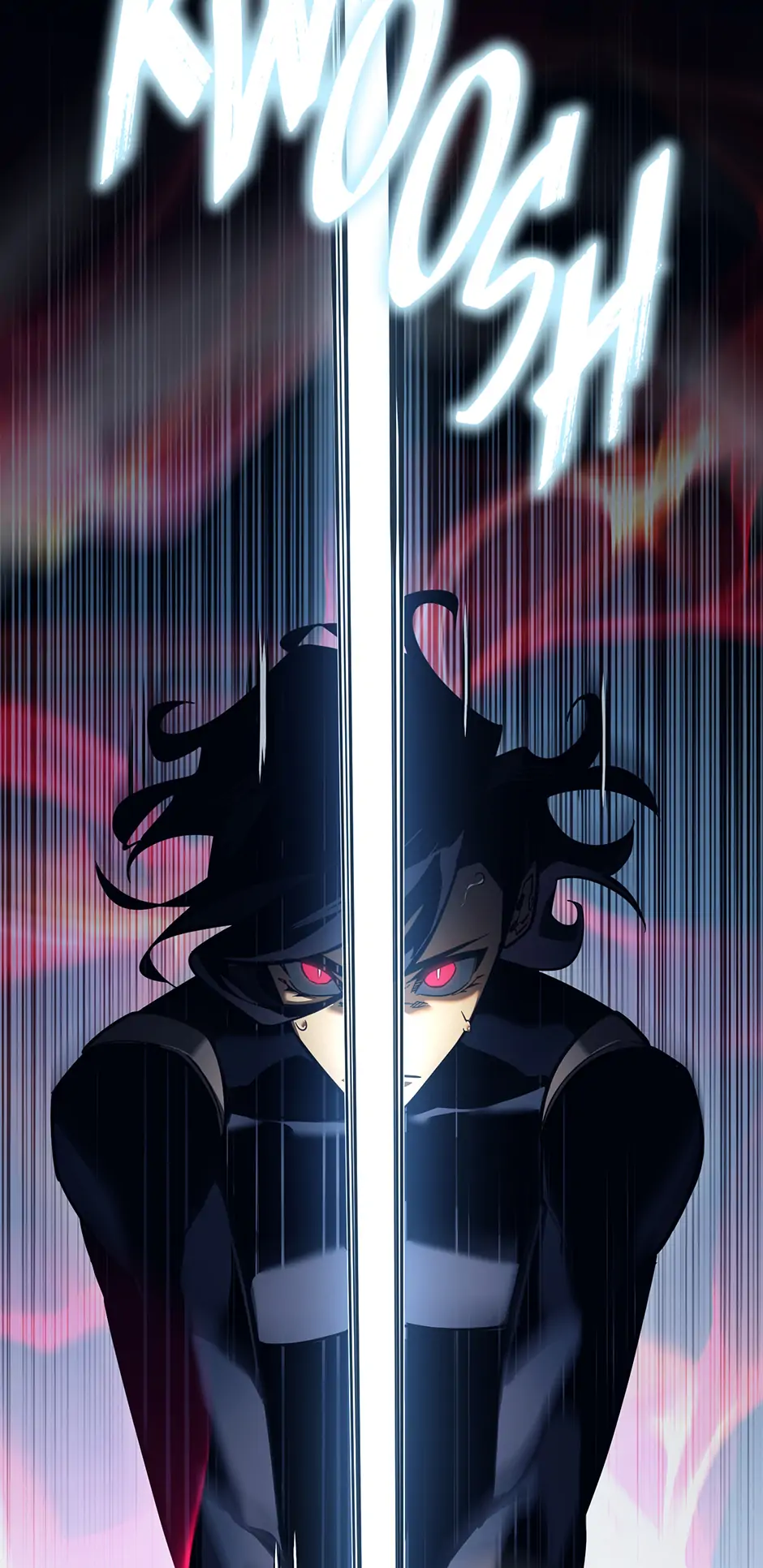 Read The Bastard of Swordborne En Manga Online