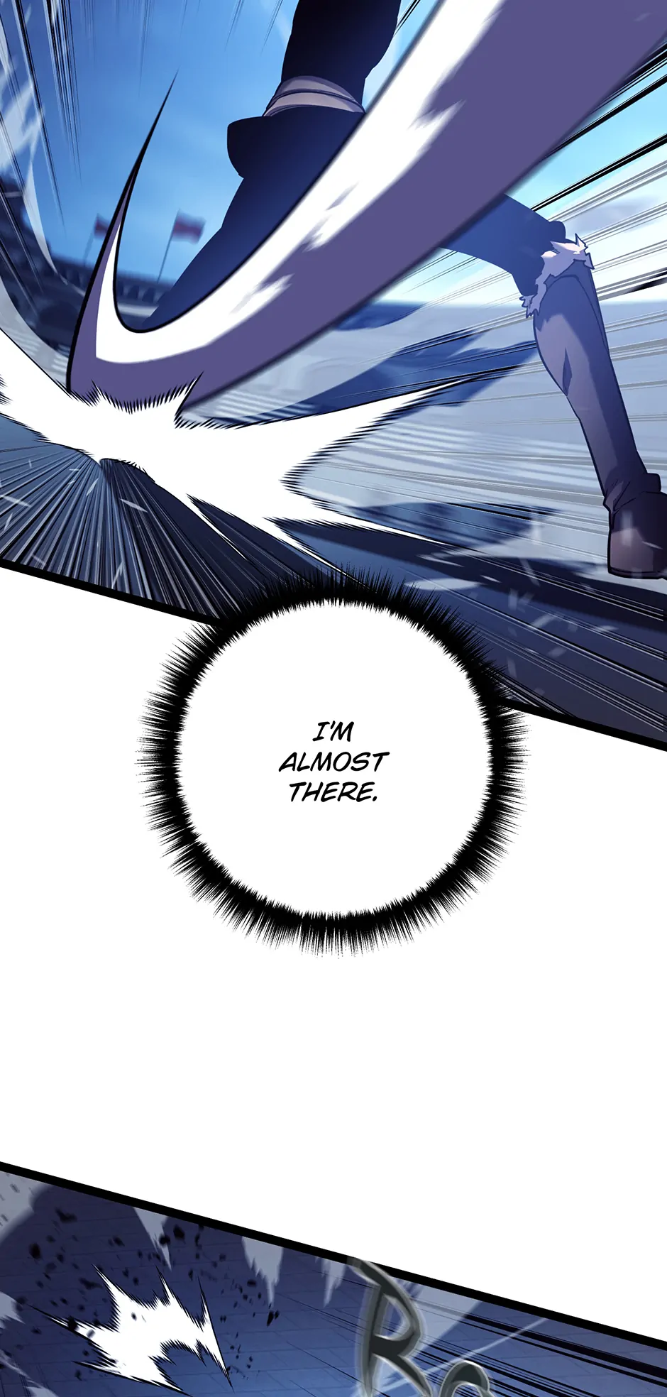 Read The Bastard of Swordborne En Manga Online
