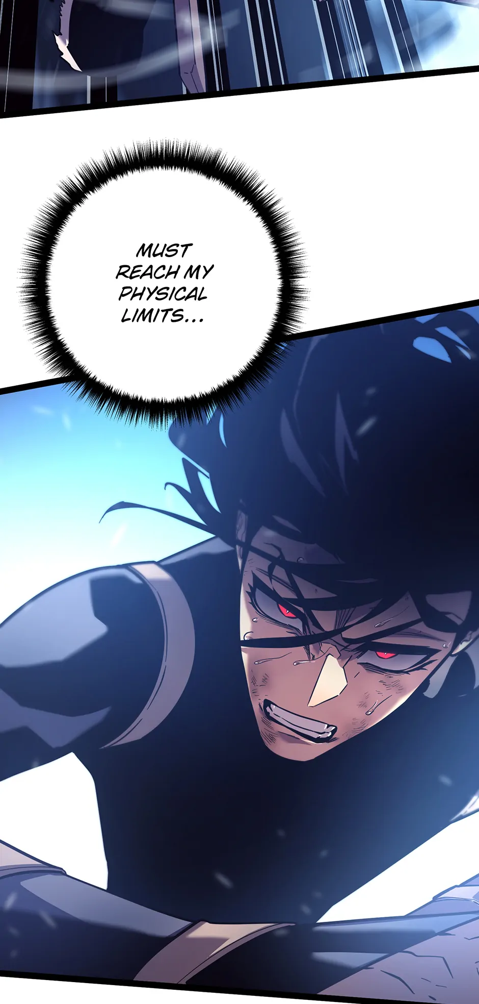 Read The Bastard of Swordborne En Manga Online