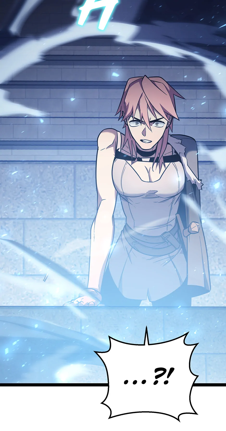 Read The Bastard of Swordborne En Manga Online