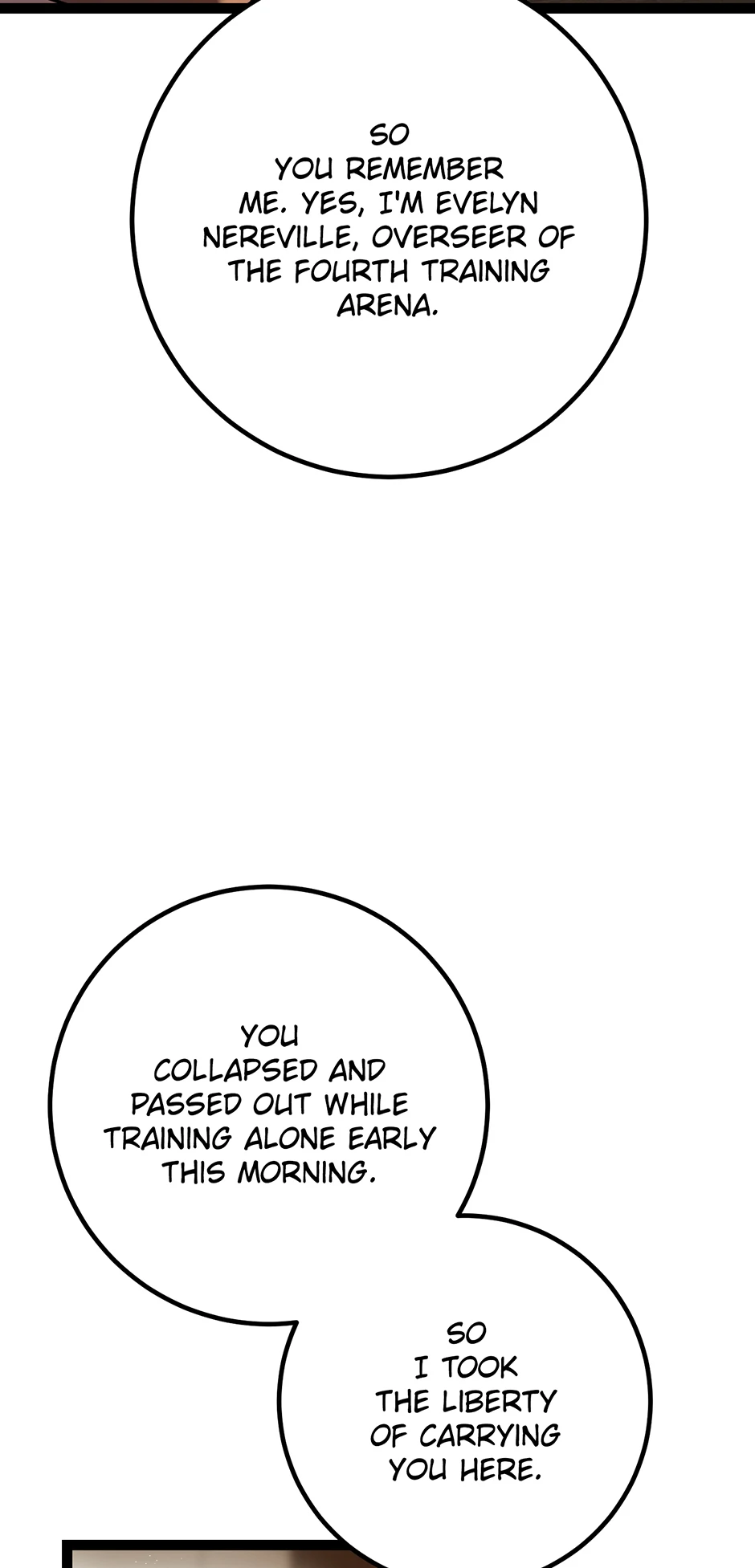 Read The Bastard of Swordborne En Manga Online