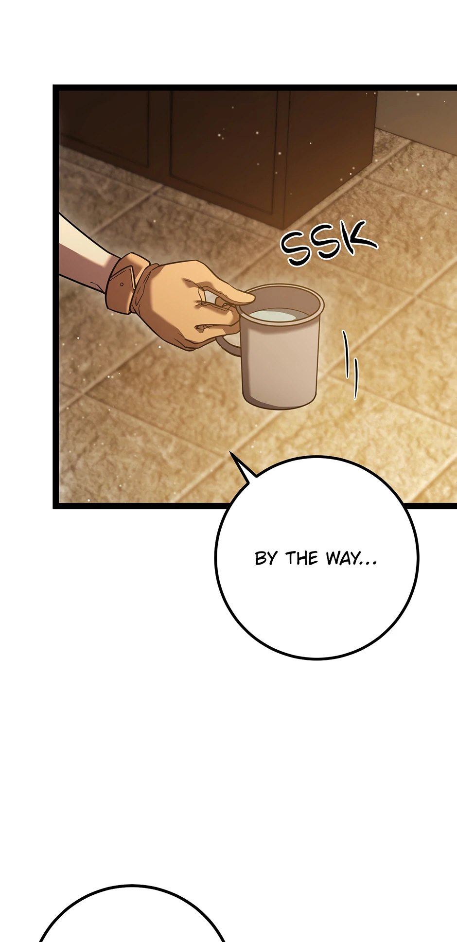 Read The Bastard of Swordborne En Manga Online