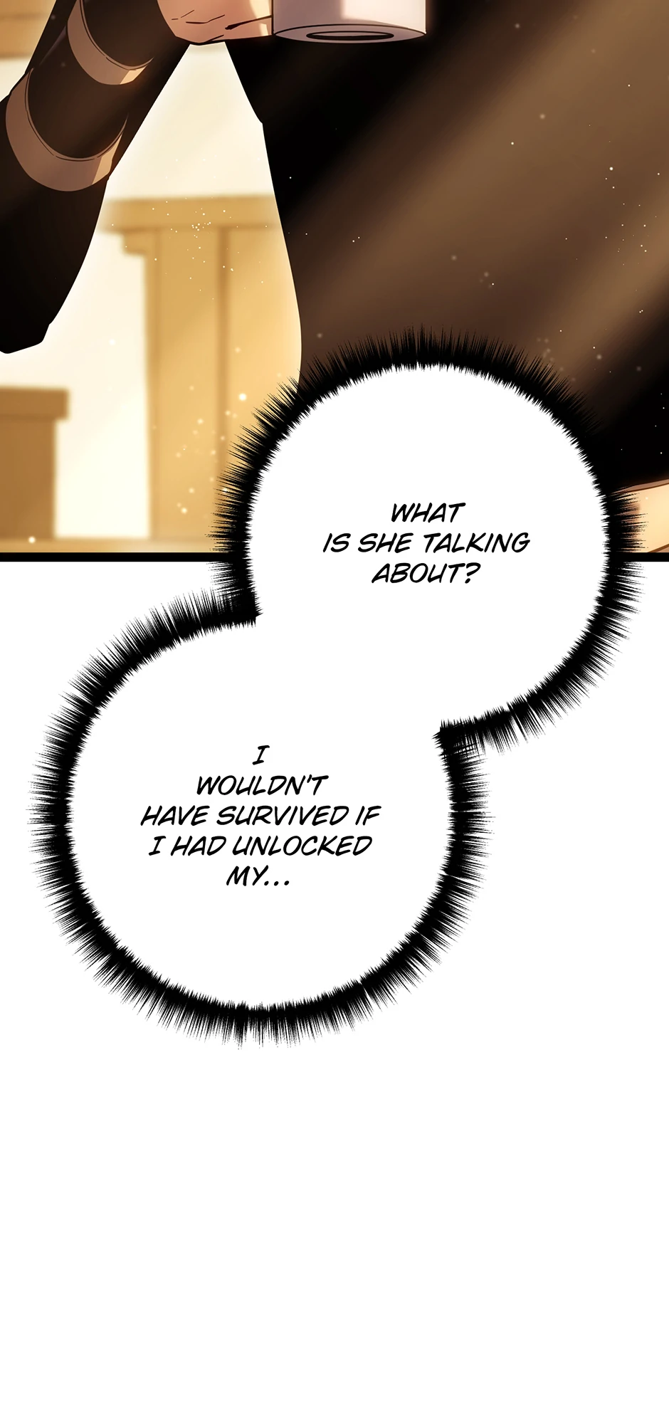 Read The Bastard of Swordborne En Manga Online