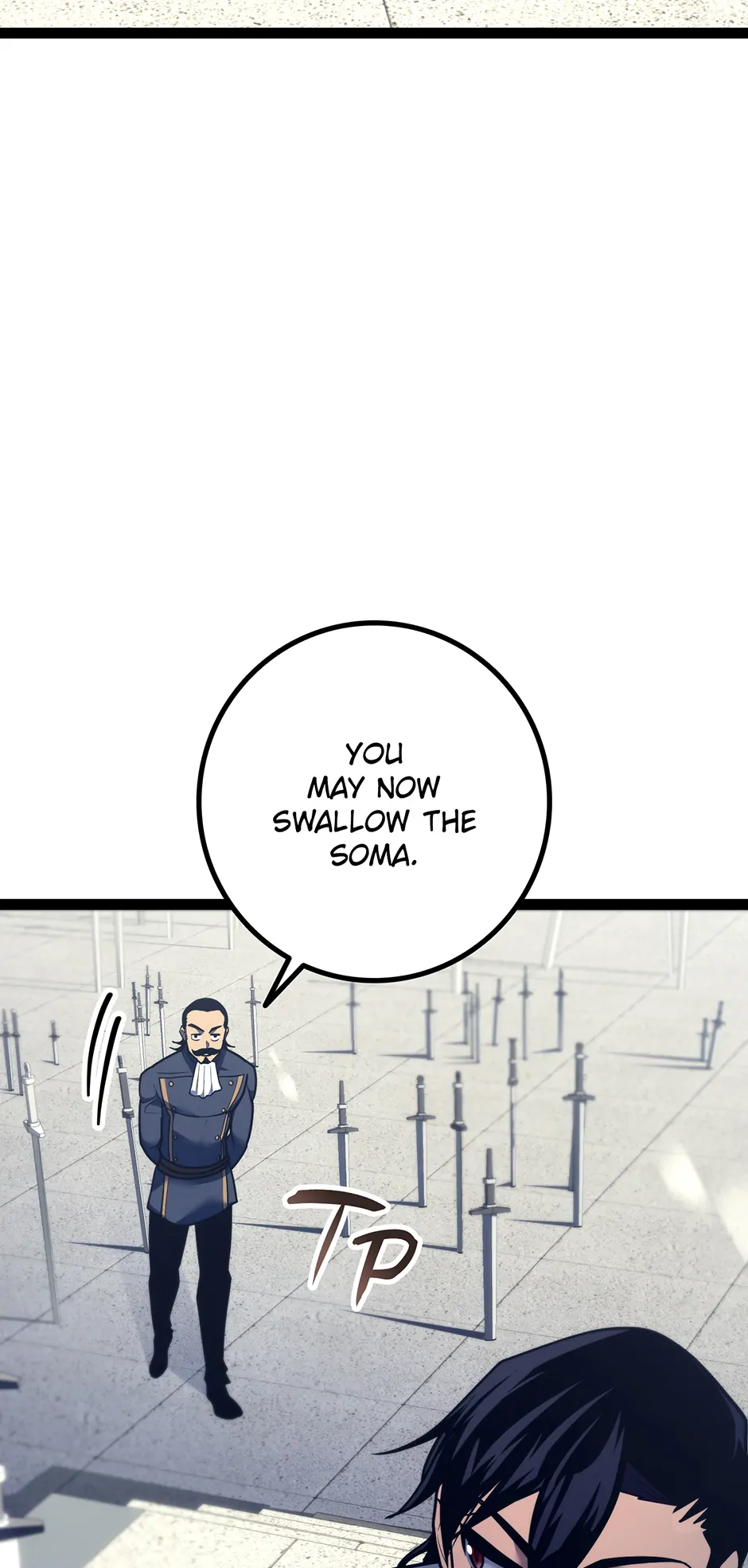 Read The Bastard of Swordborne En Manga Online