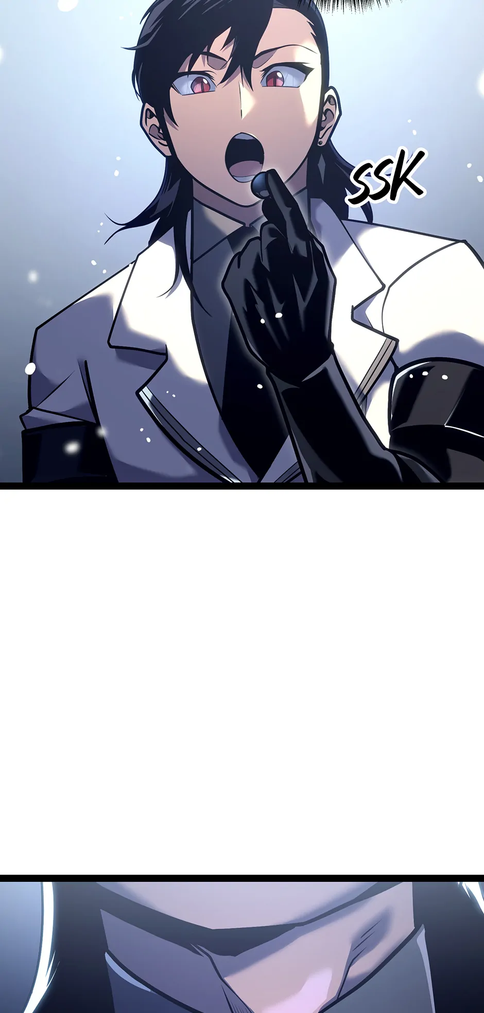 Read The Bastard of Swordborne En Manga Online
