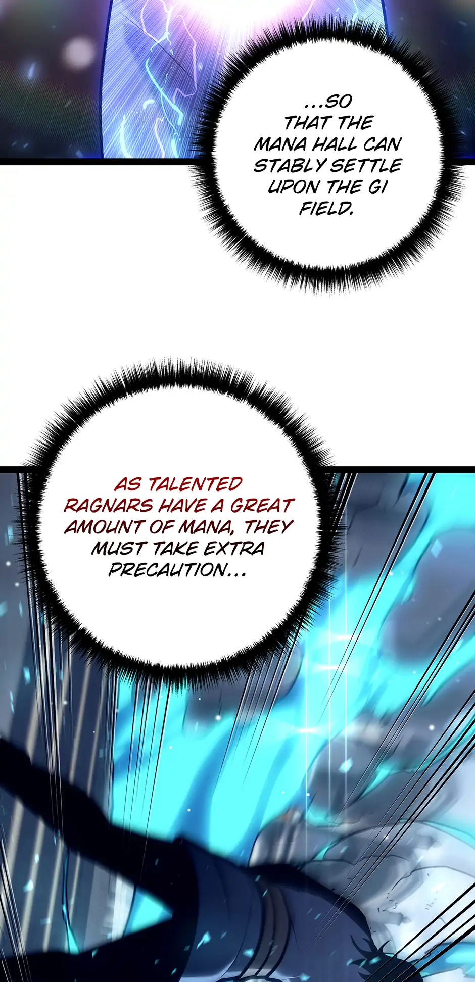 Read The Bastard of Swordborne En Manga Online