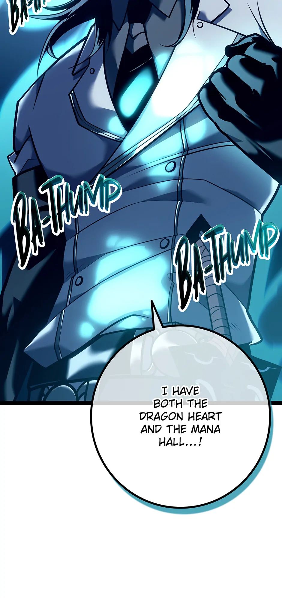 Read The Bastard of Swordborne En Manga Online