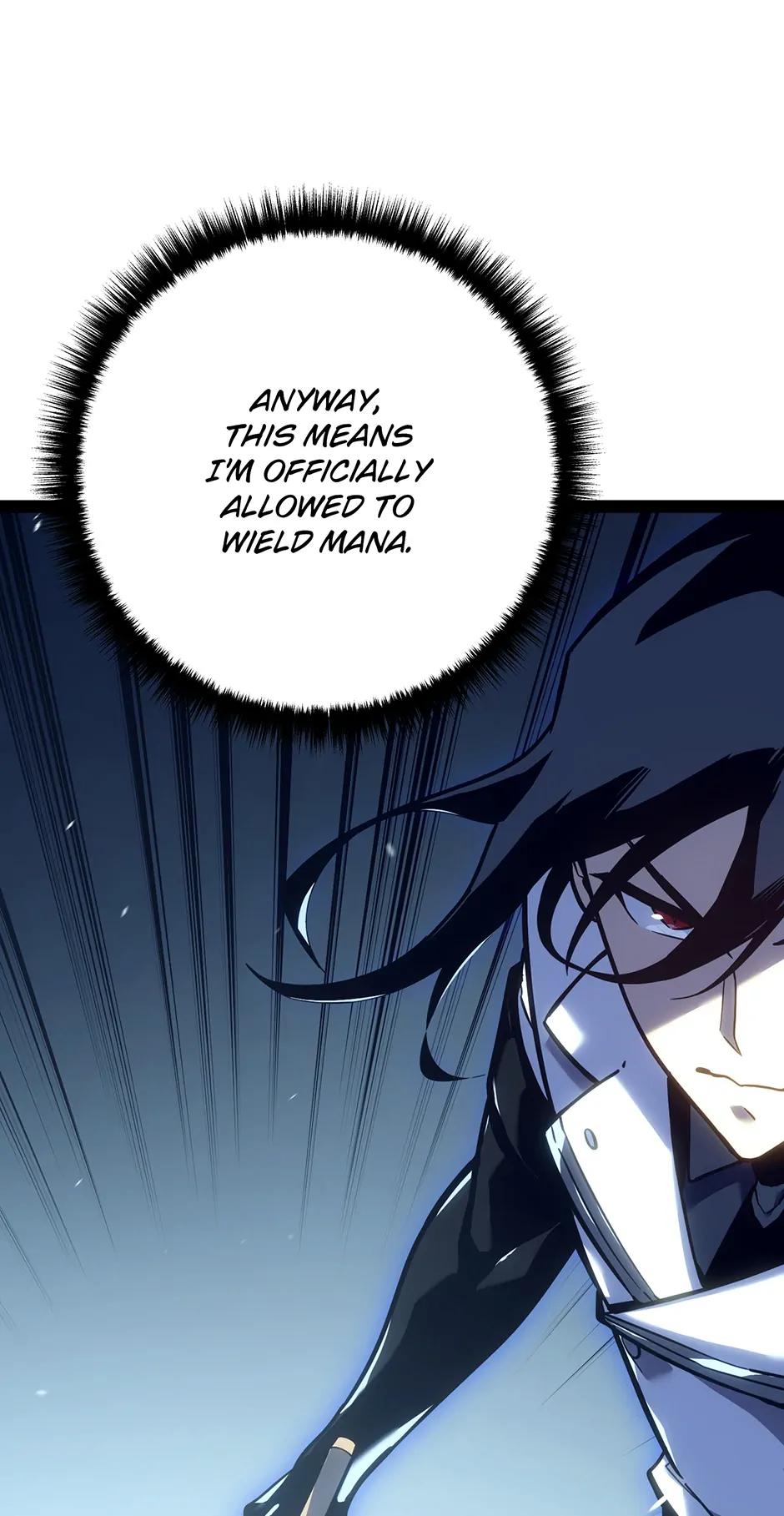 Read The Bastard of Swordborne En Manga Online