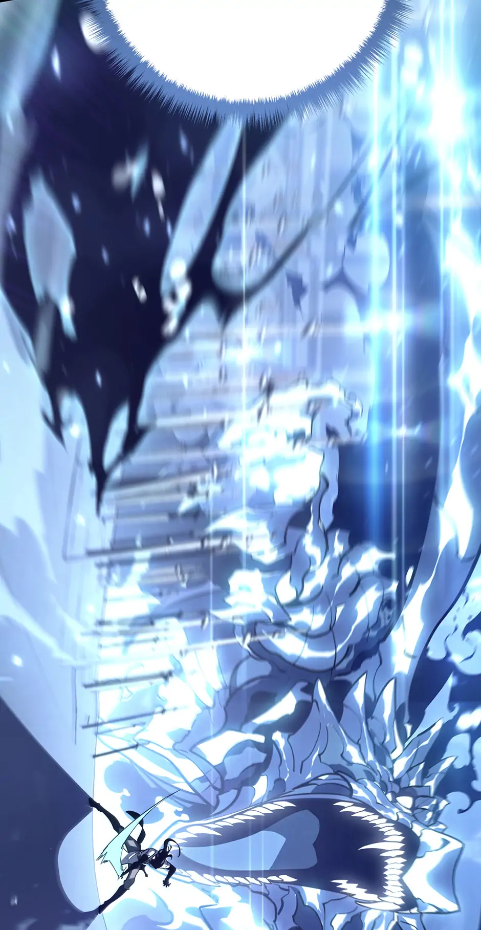 Read The Bastard of Swordborne En Manga Online