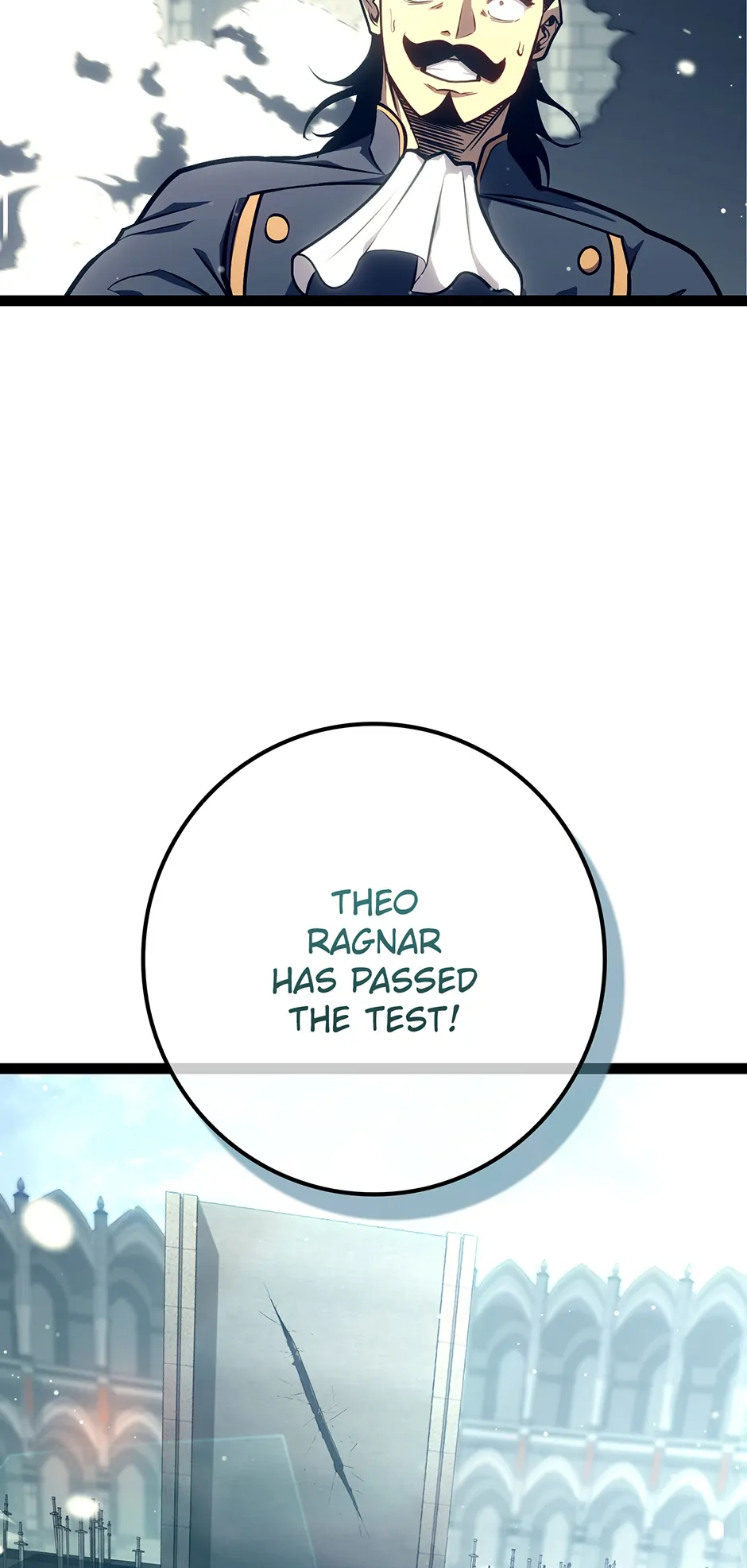 Read The Bastard of Swordborne En Manga Online