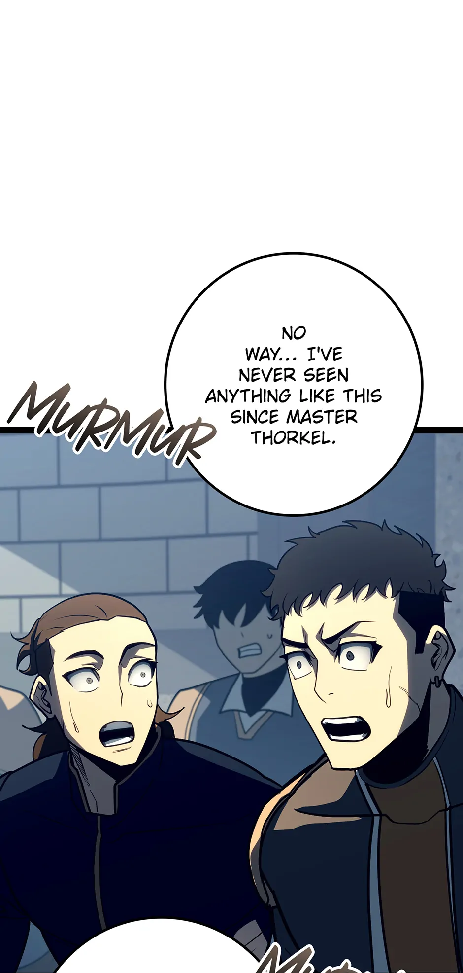 Read The Bastard of Swordborne En Manga Online