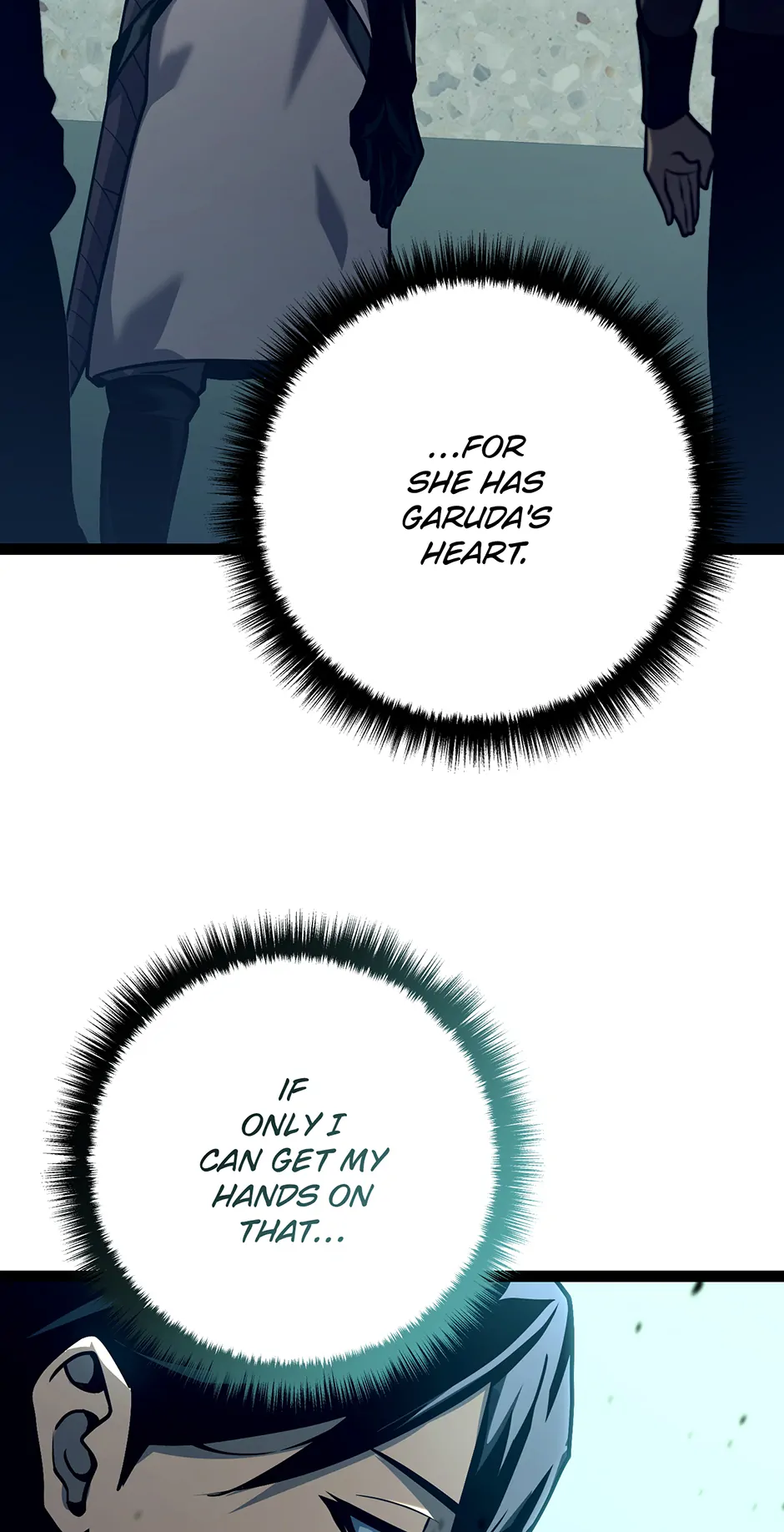 Read The Bastard of Swordborne En Manga Online
