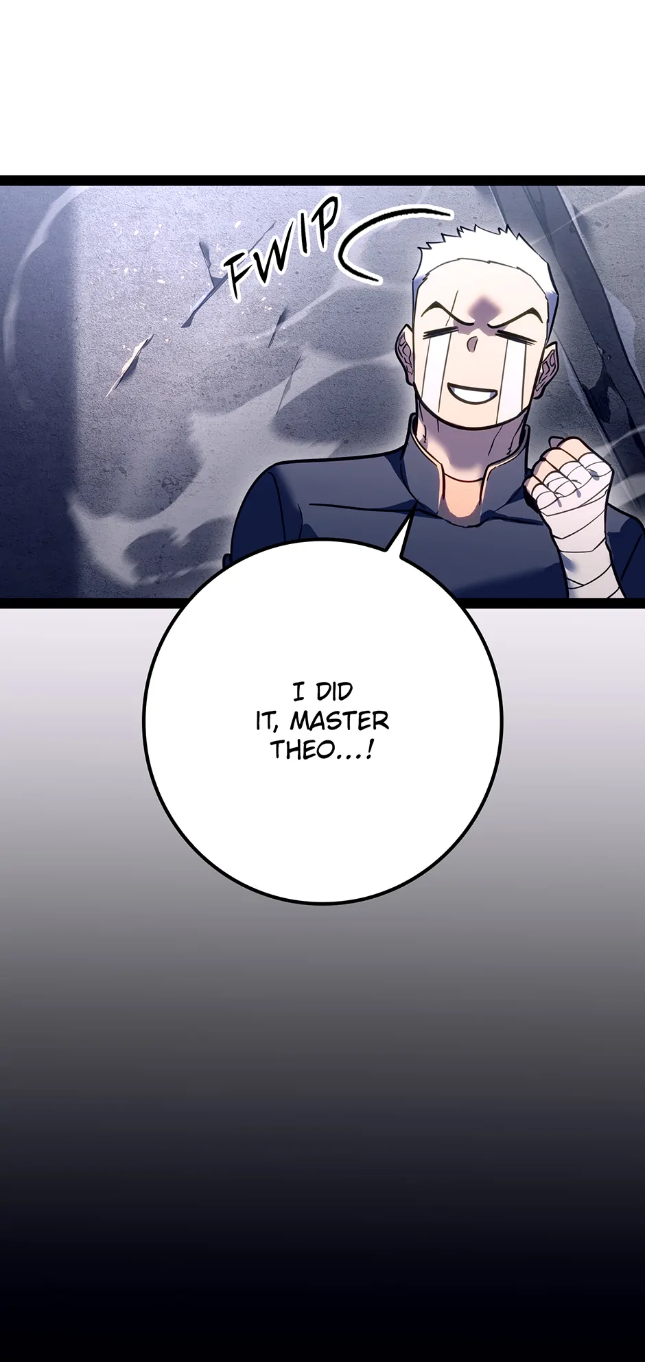 Read The Bastard of Swordborne En Manga Online