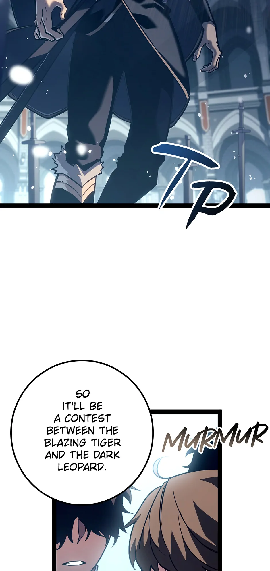 Read The Bastard of Swordborne En Manga Online