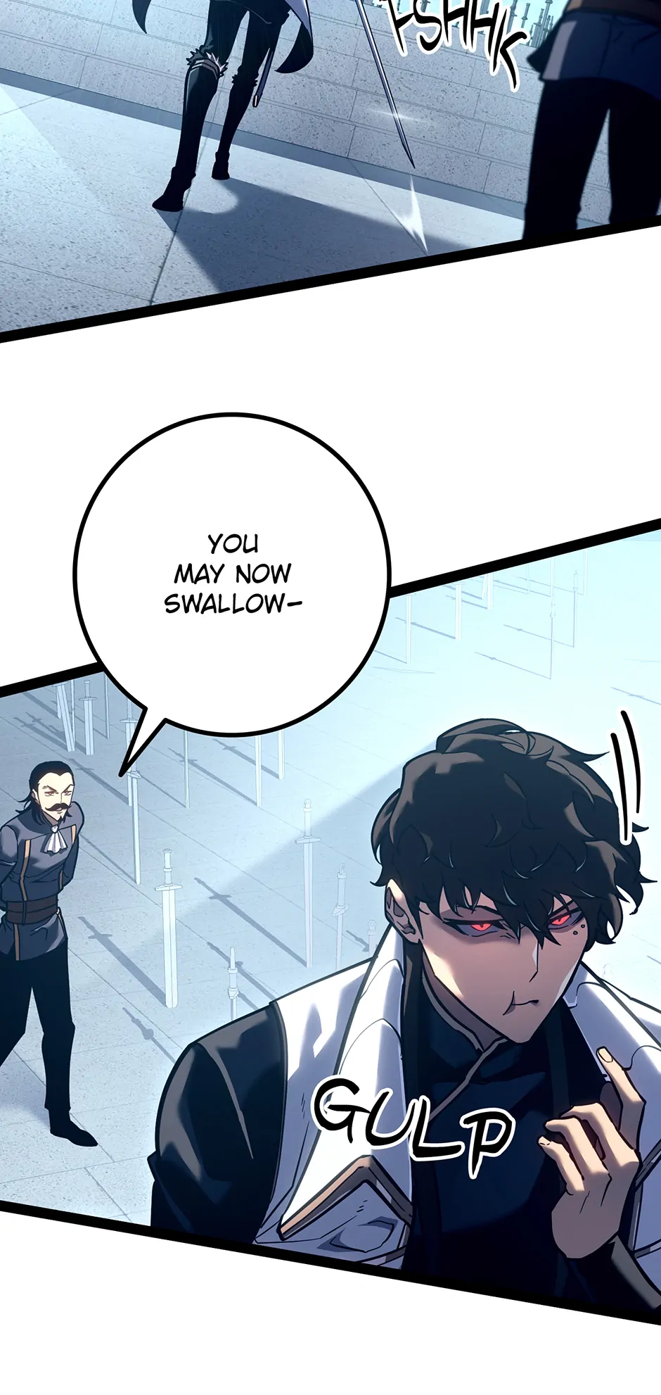 Read The Bastard of Swordborne En Manga Online