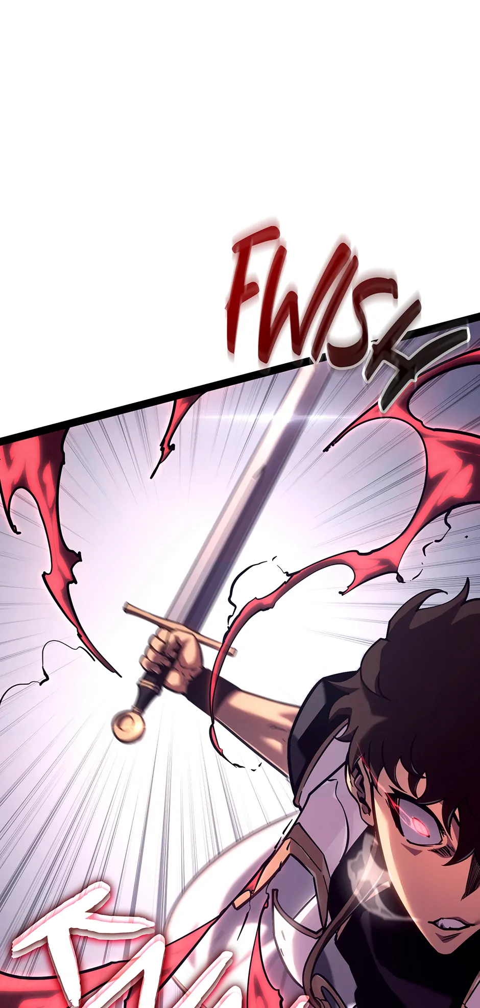 Read The Bastard of Swordborne En Manga Online