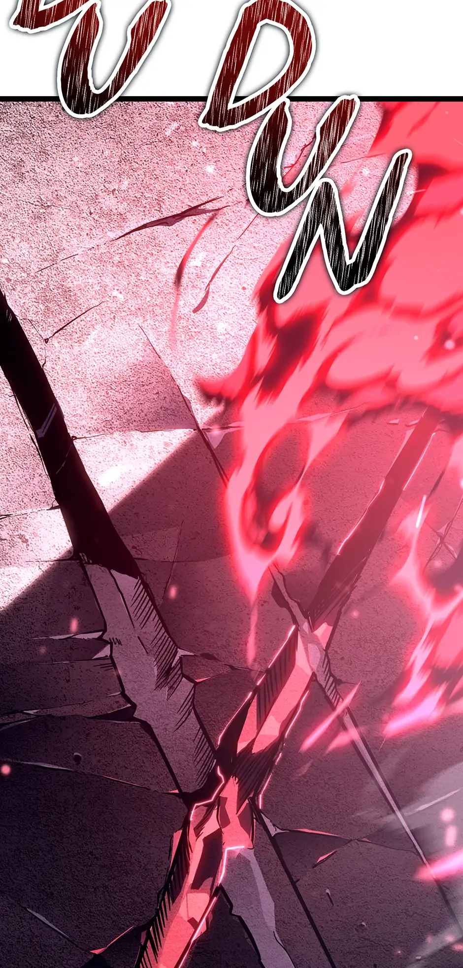 Read The Bastard of Swordborne En Manga Online