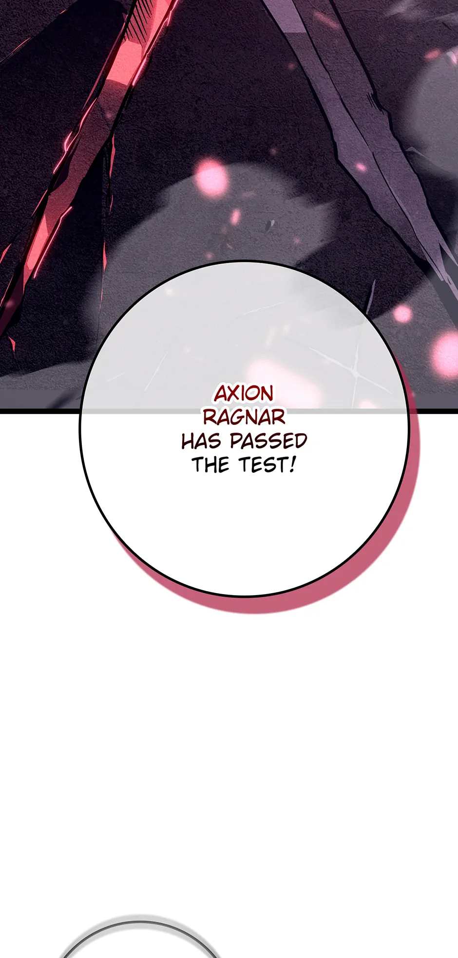 Read The Bastard of Swordborne En Manga Online