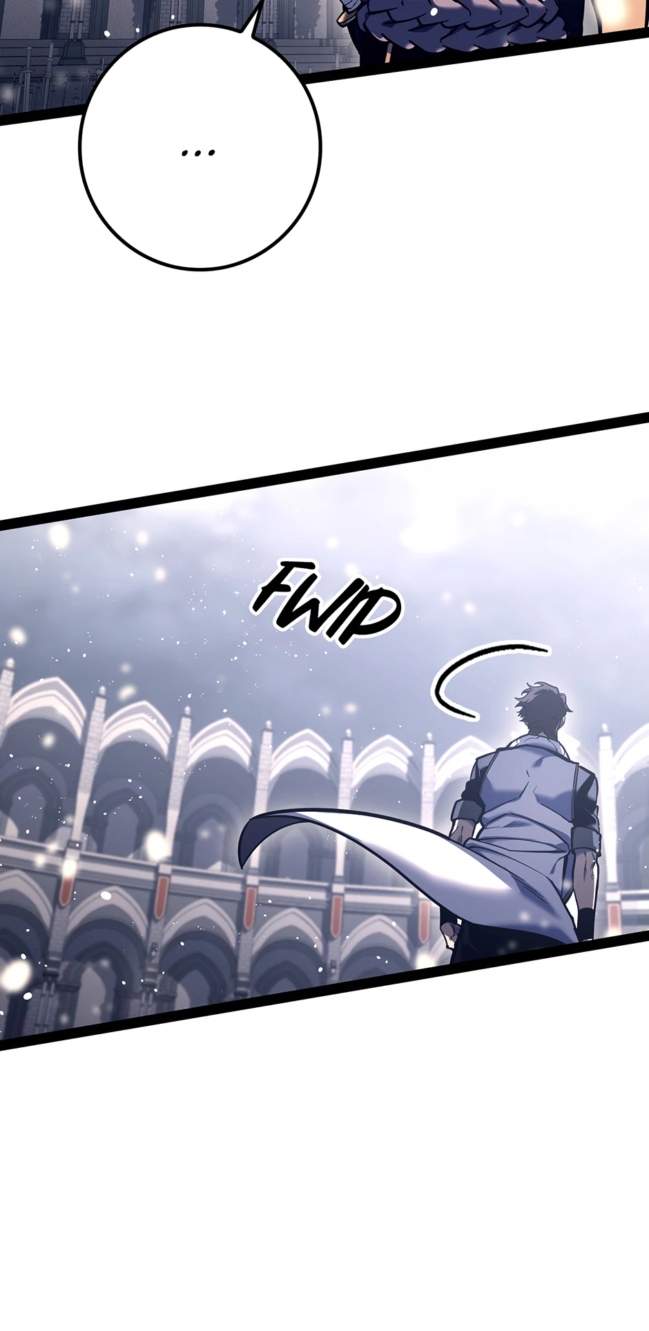 Read The Bastard of Swordborne En Manga Online