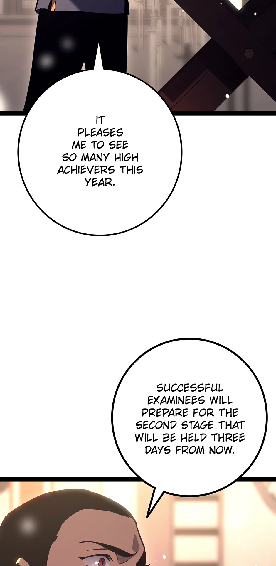 Read The Bastard of Swordborne En Manga Online