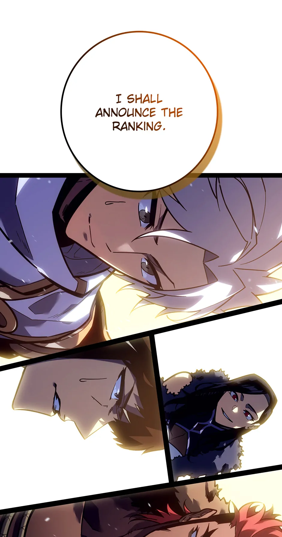 Read The Bastard of Swordborne En Manga Online