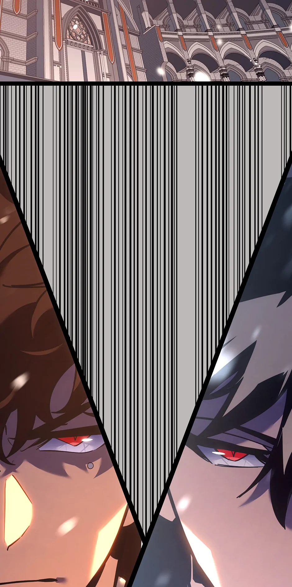Read The Bastard of Swordborne En Manga Online