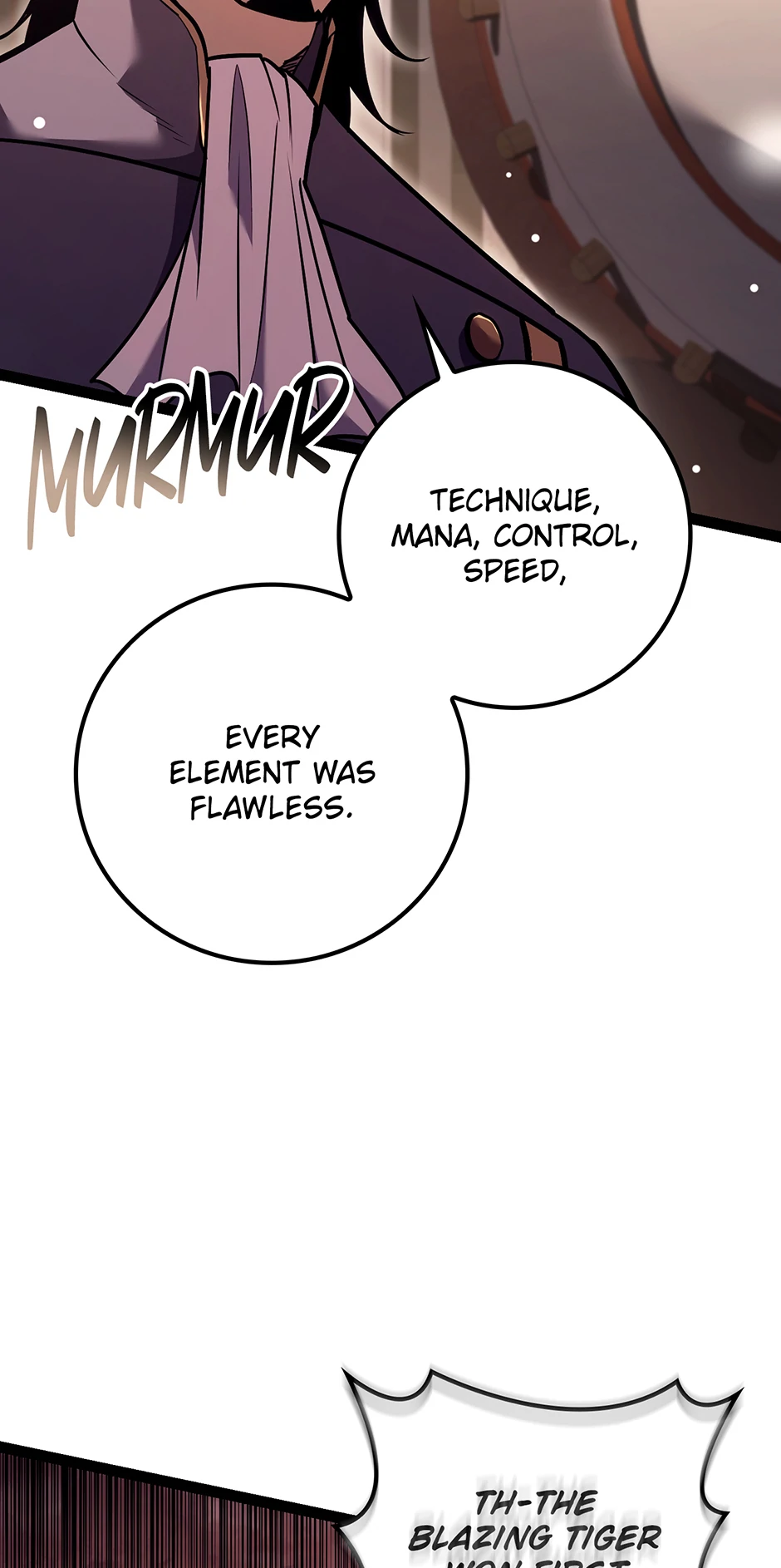 Read The Bastard of Swordborne En Manga Online