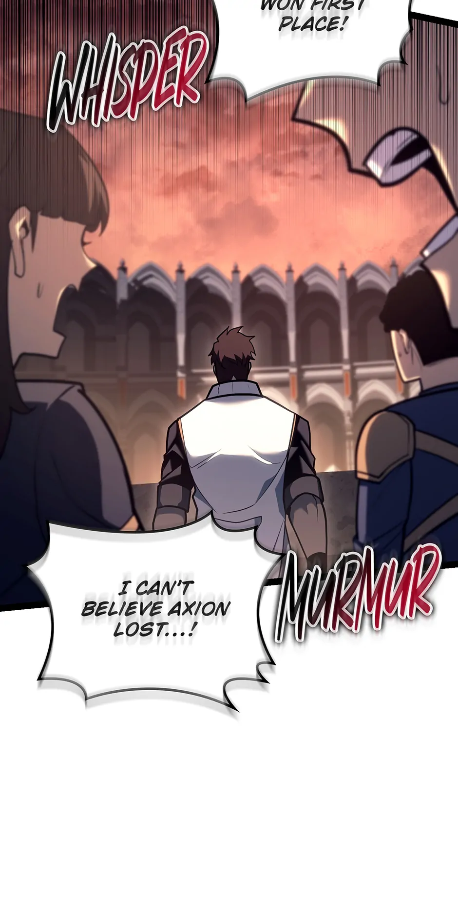 Read The Bastard of Swordborne En Manga Online