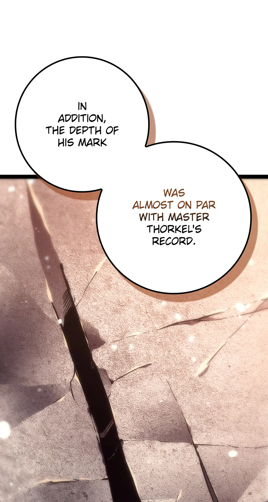 Read The Bastard of Swordborne En Manga Online
