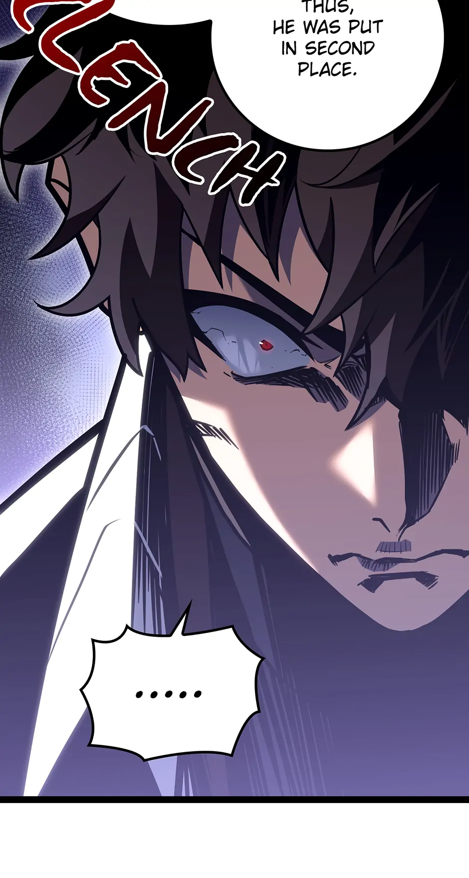 Read The Bastard of Swordborne En Manga Online