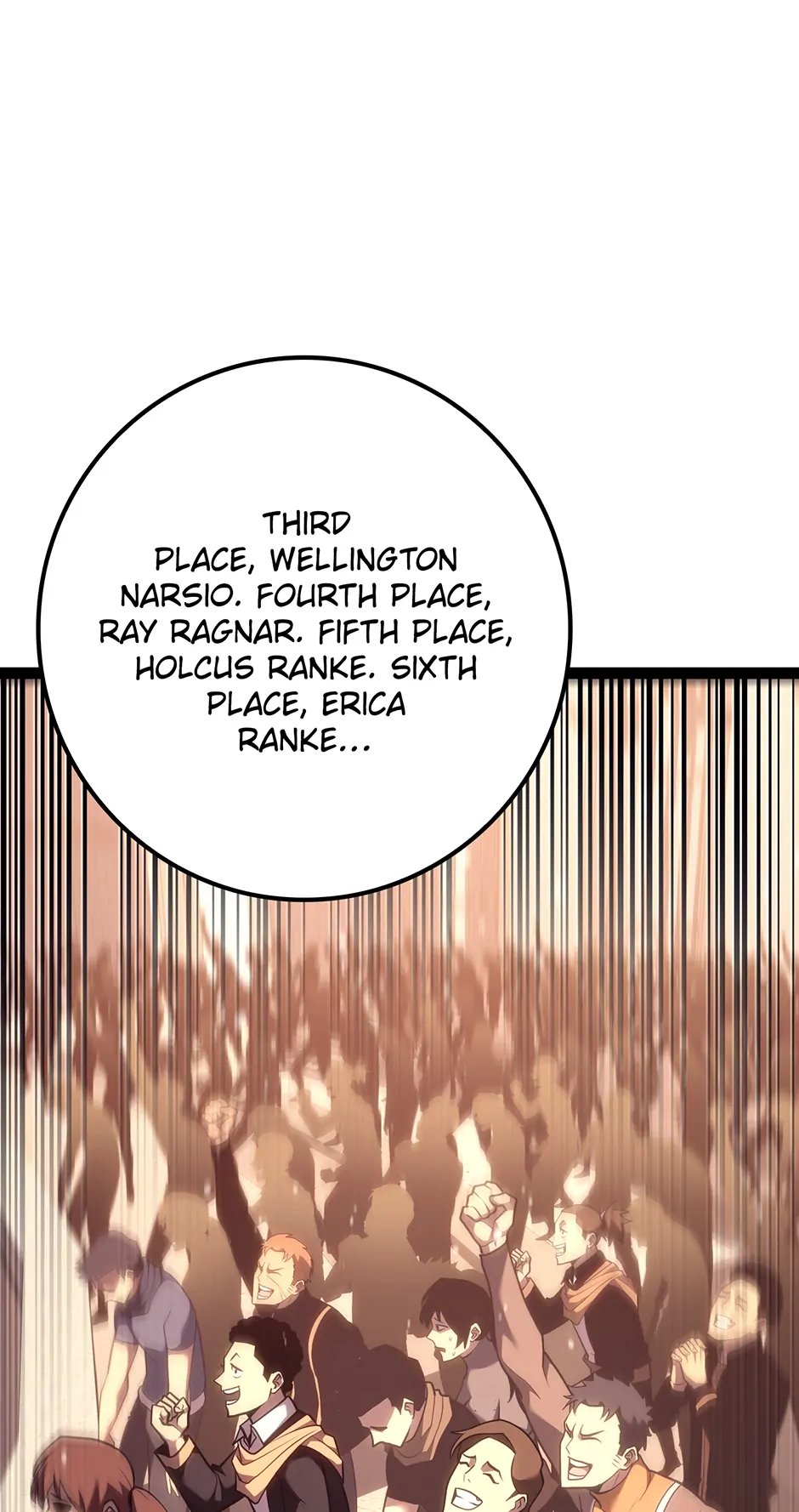 Read The Bastard of Swordborne En Manga Online