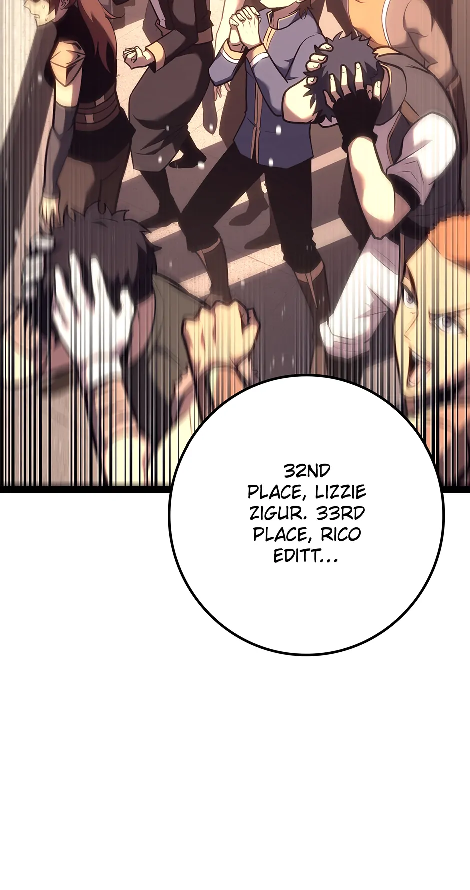 Read The Bastard of Swordborne En Manga Online