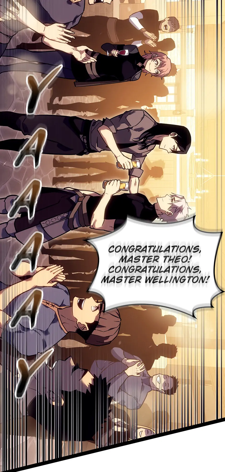 Read The Bastard of Swordborne En Manga Online