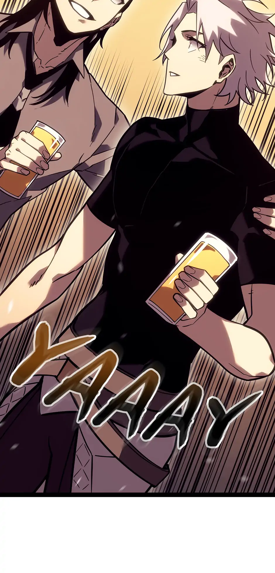 Read The Bastard of Swordborne En Manga Online