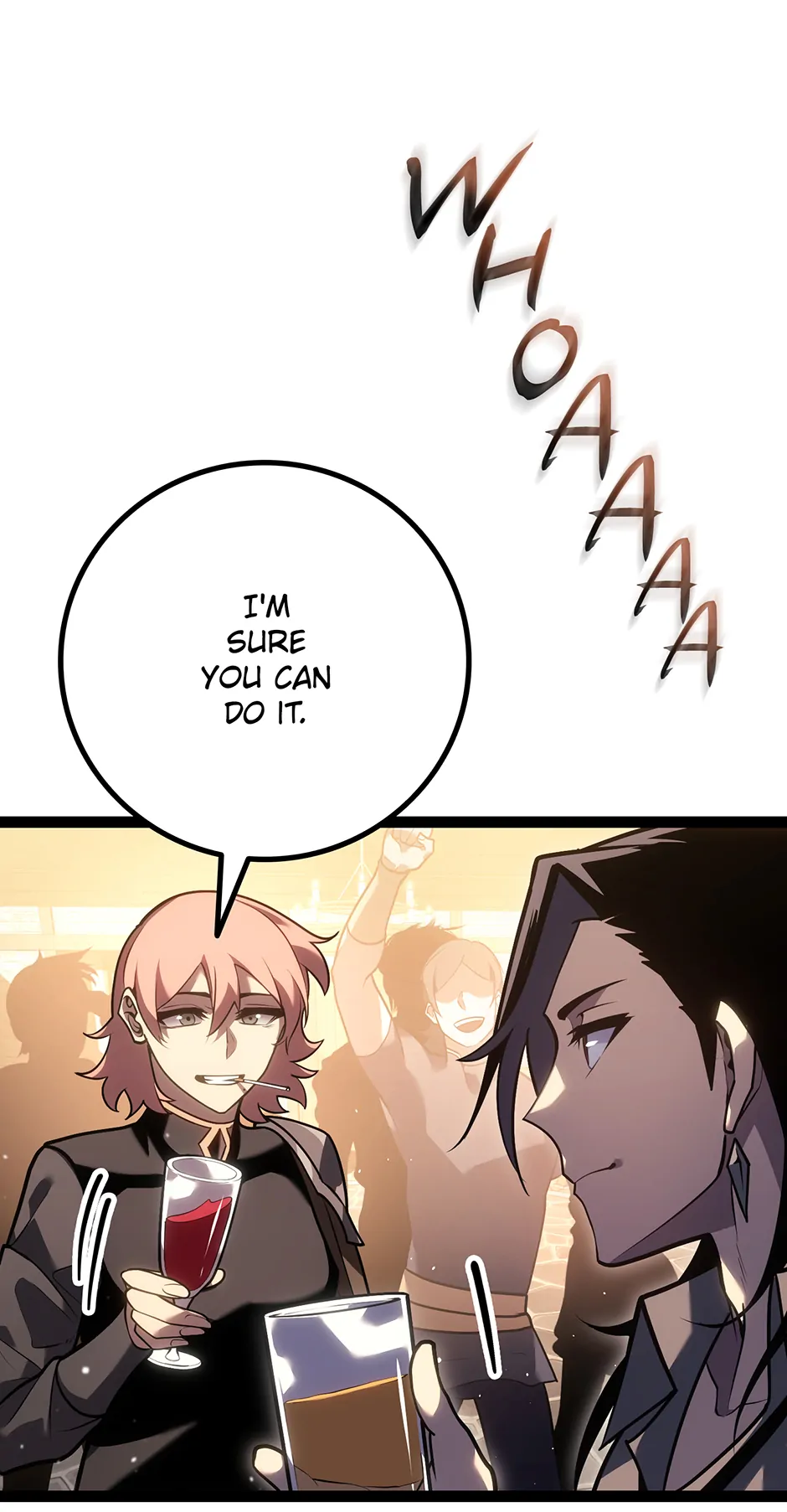 Read The Bastard of Swordborne En Manga Online