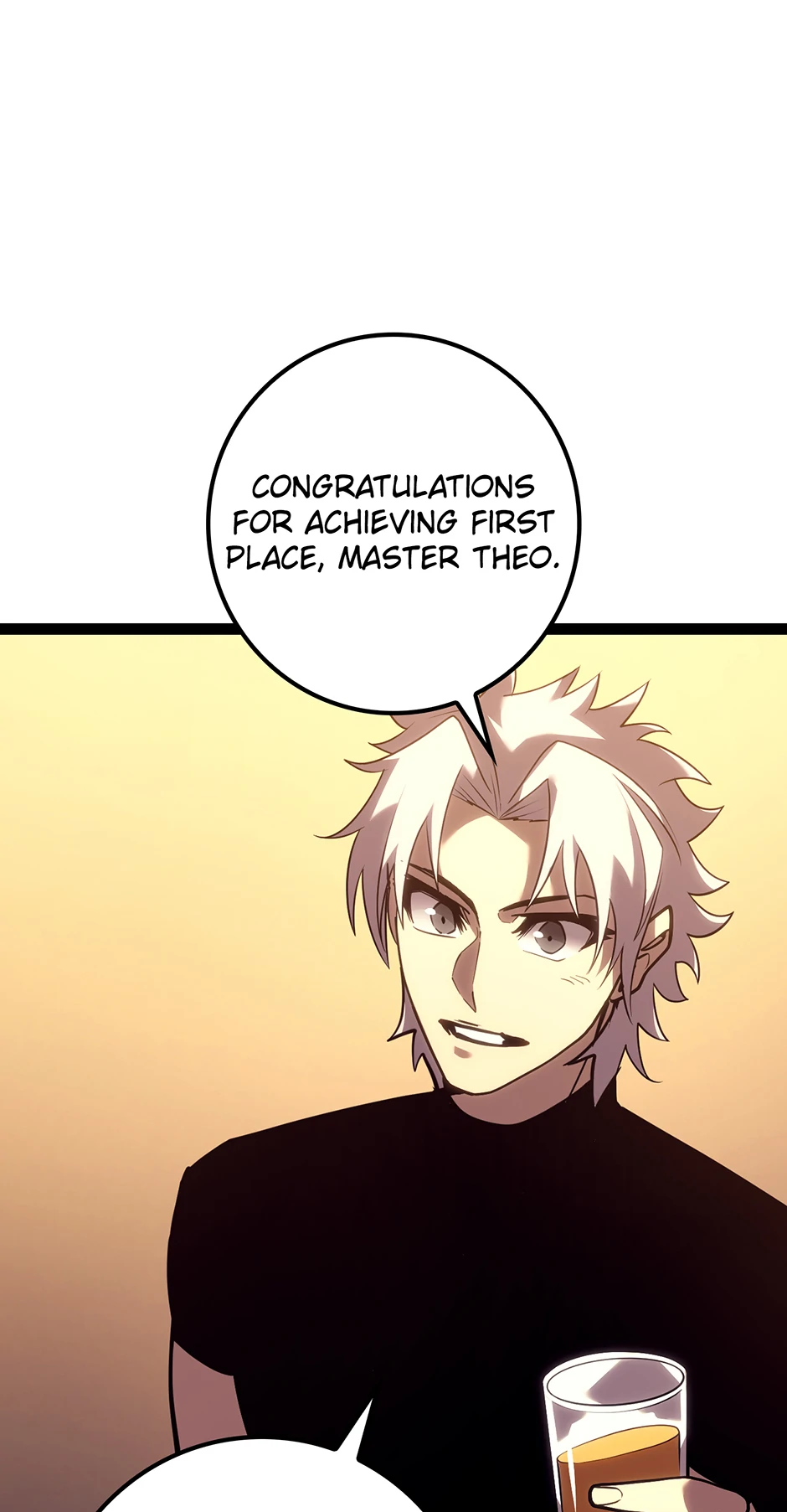 Read The Bastard of Swordborne En Manga Online