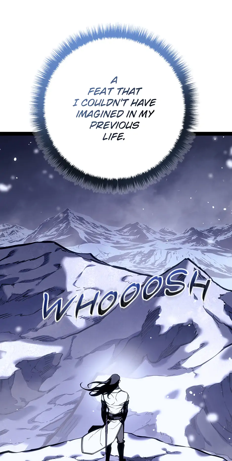 Read The Bastard of Swordborne En Manga Online