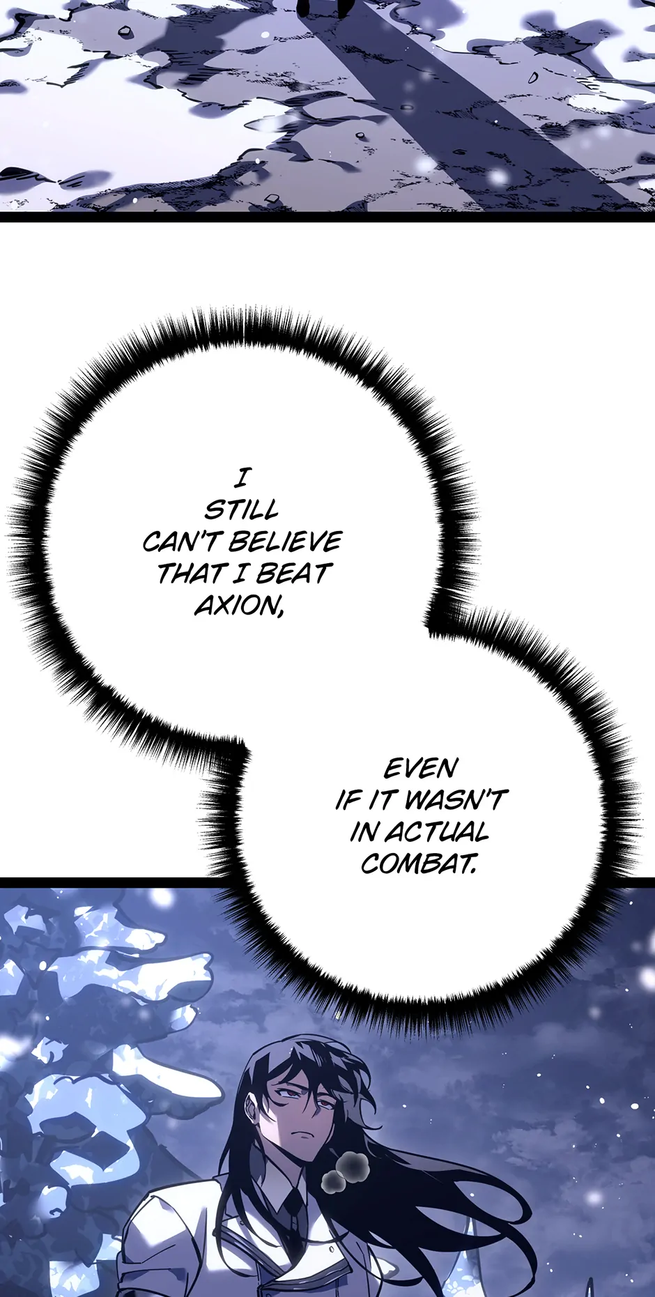 Read The Bastard of Swordborne En Manga Online