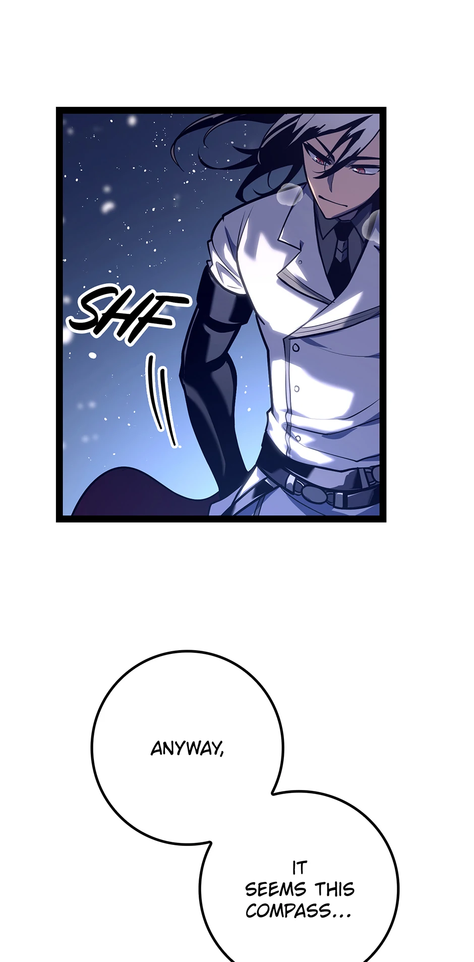 Read The Bastard of Swordborne En Manga Online